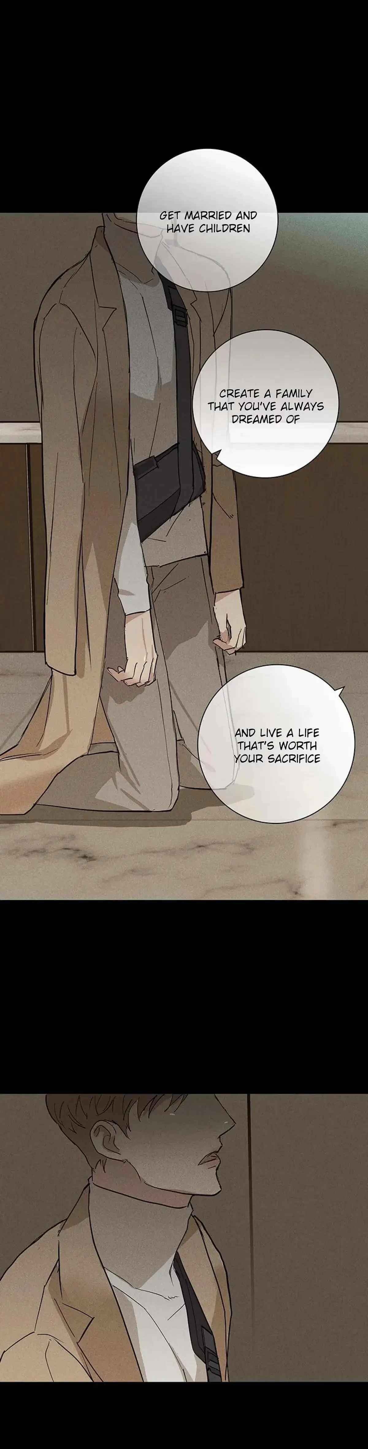 Missing Love: The Marrying Man Chapter 49, page 23