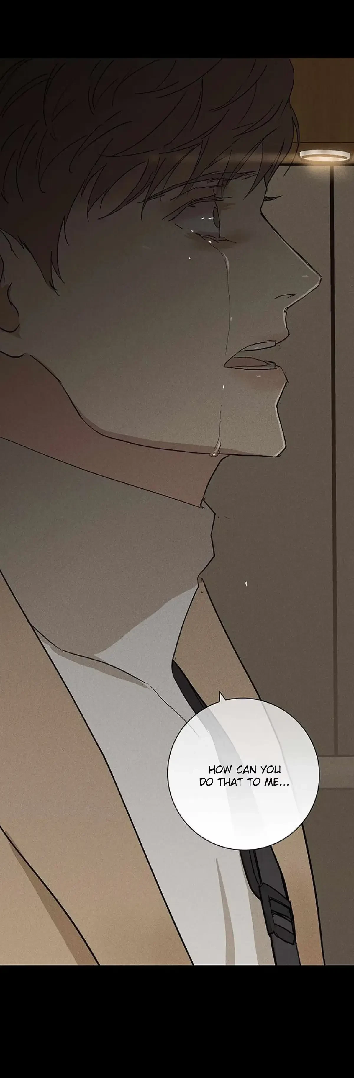 Missing Love: The Marrying Man Chapter 49, page 24