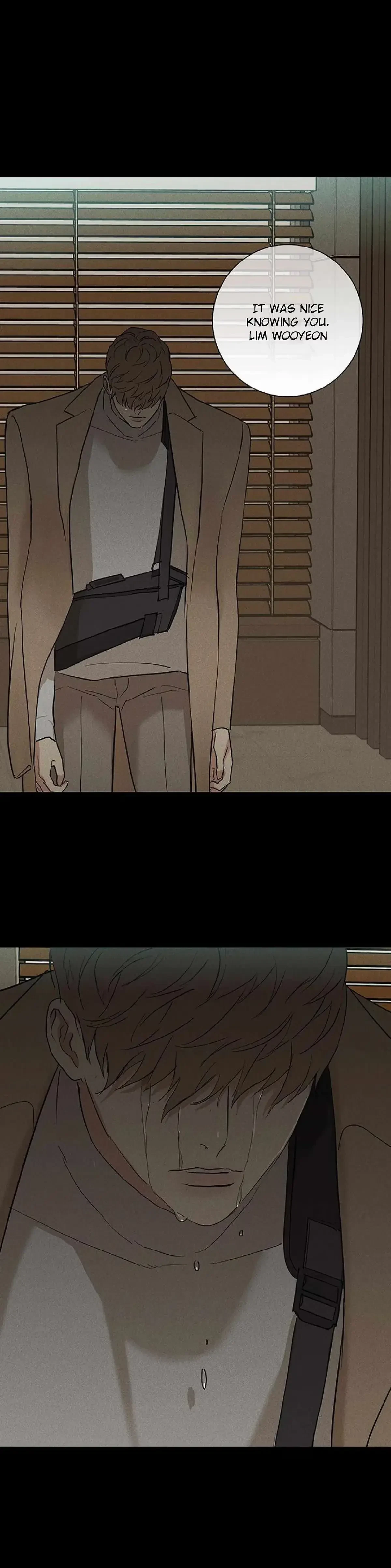 Missing Love: The Marrying Man Chapter 49, page 26