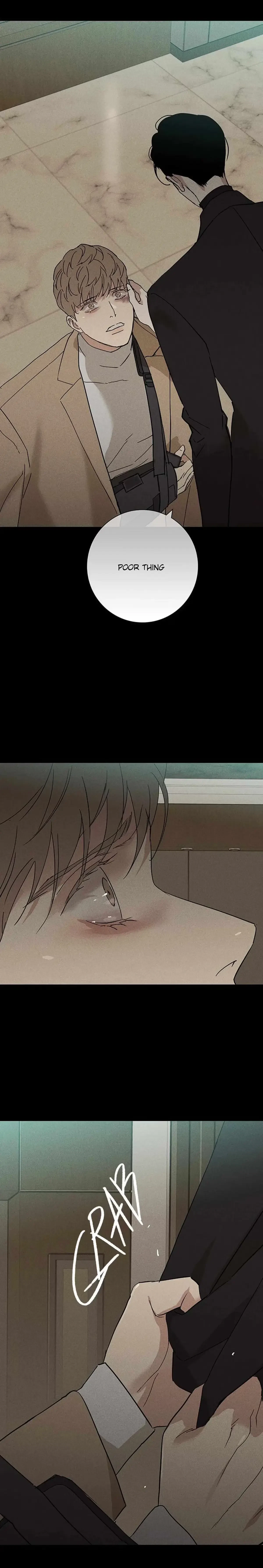 Missing Love: The Marrying Man Chapter 49, page 3