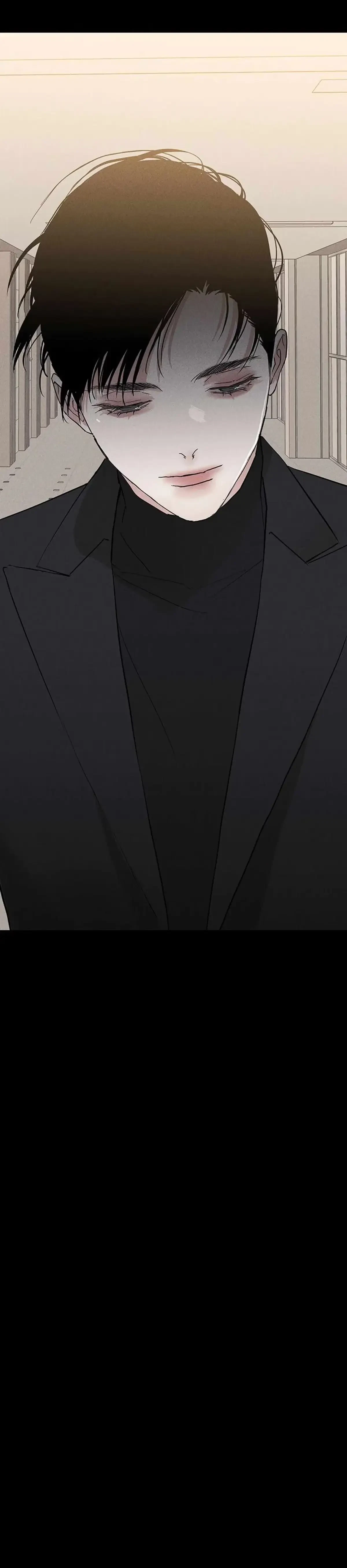 Missing Love: The Marrying Man Chapter 49, page 30