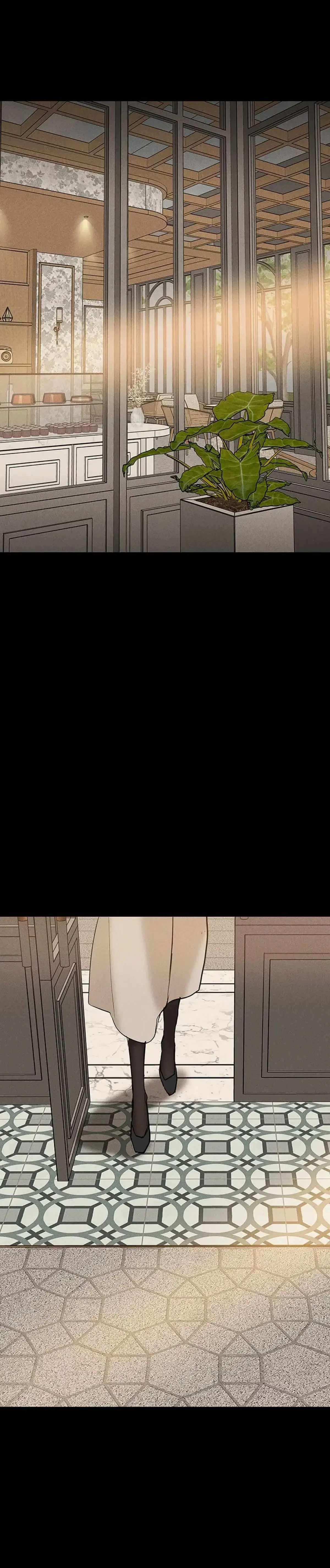 Missing Love: The Marrying Man Chapter 49, page 33