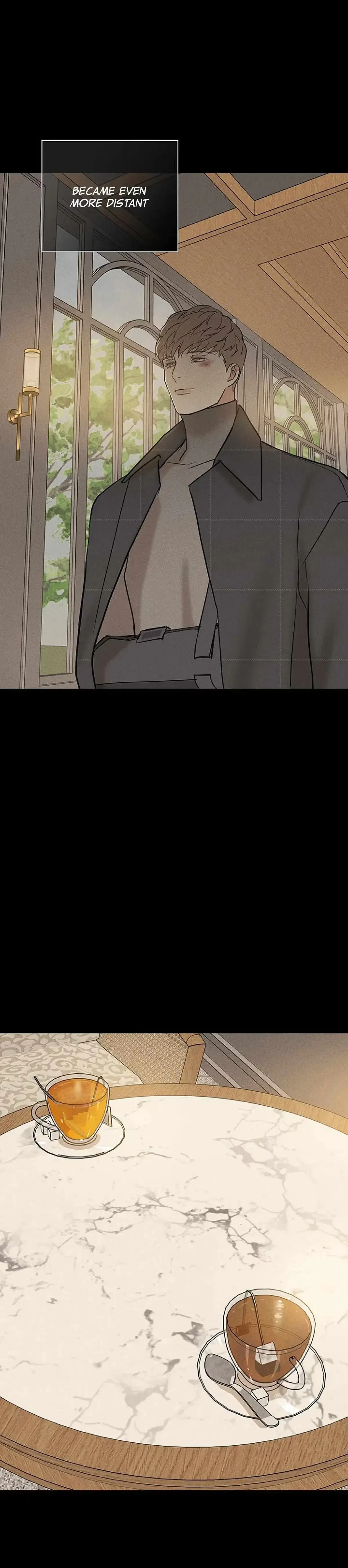 Missing Love: The Marrying Man Chapter 49, page 36