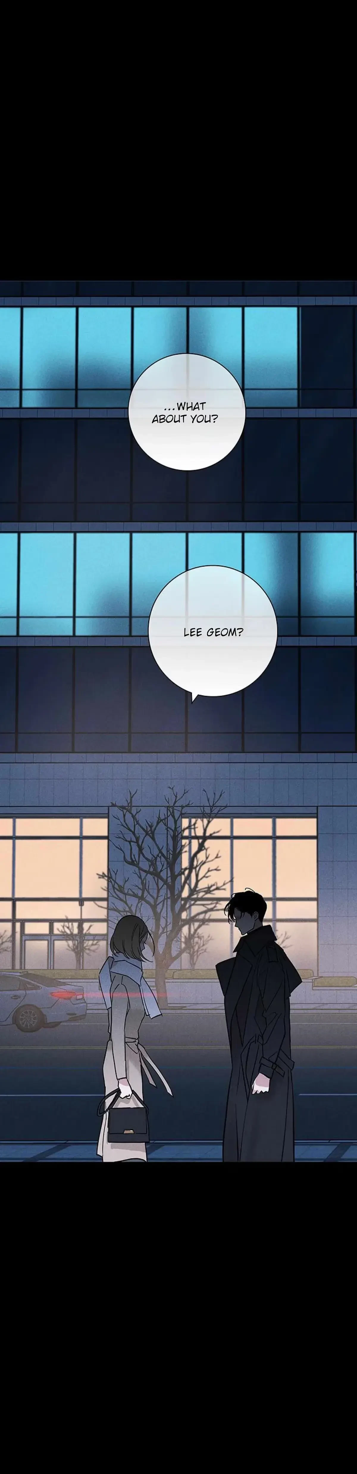 Missing Love: The Marrying Man Chapter 49, page 49