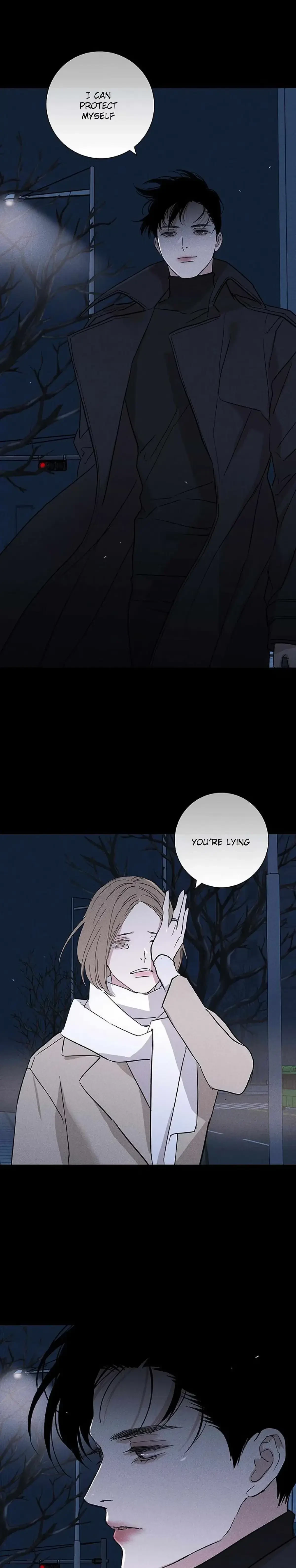 Missing Love: The Marrying Man Chapter 49, page 50