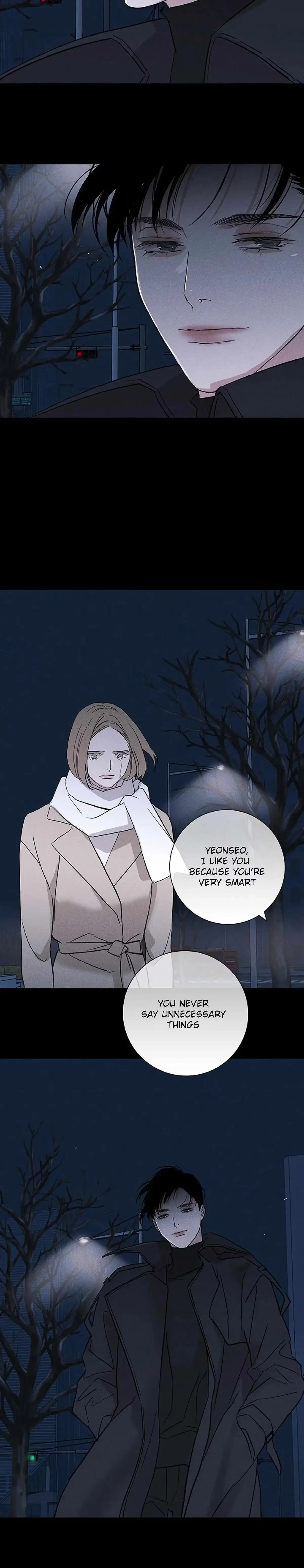Missing Love: The Marrying Man Chapter 49, page 51
