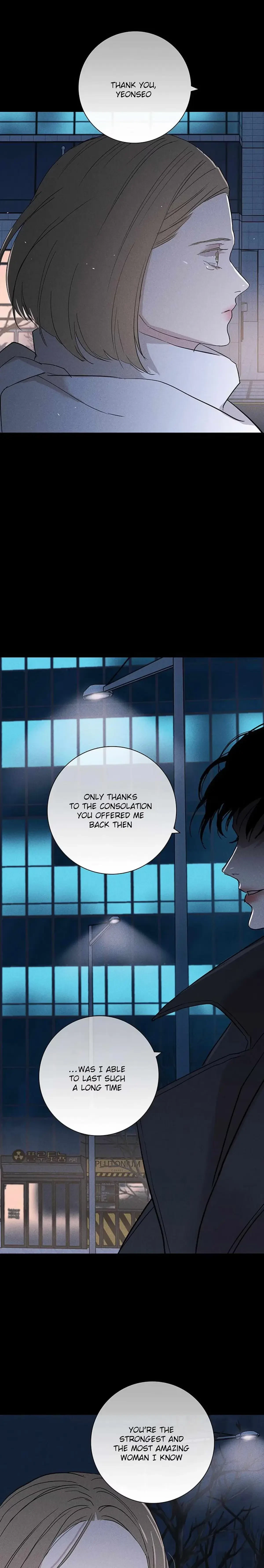Missing Love: The Marrying Man Chapter 49, page 54