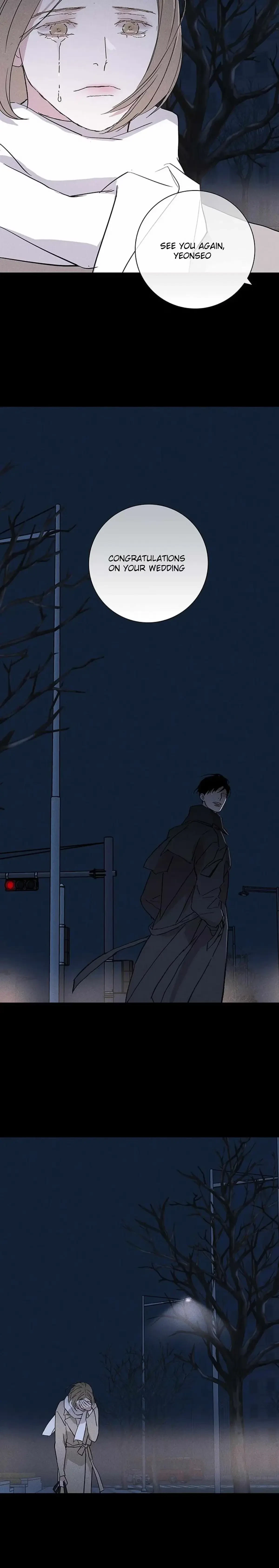 Missing Love: The Marrying Man Chapter 49, page 55