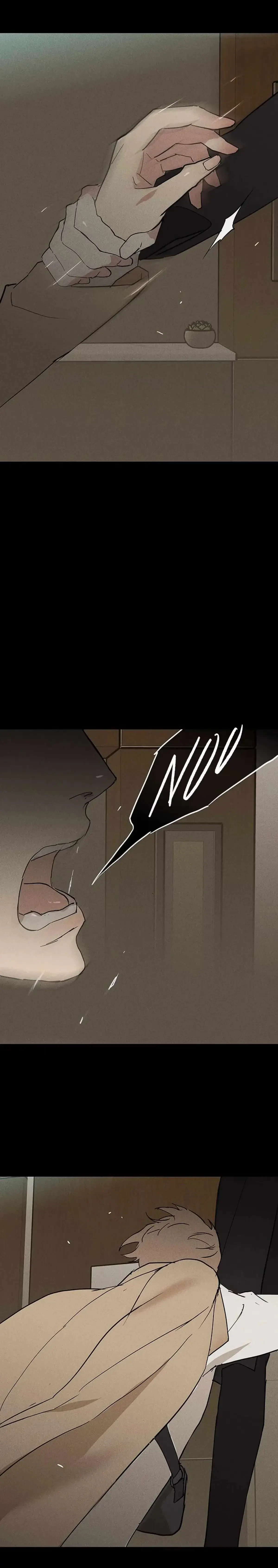 Missing Love: The Marrying Man Chapter 49, page 8