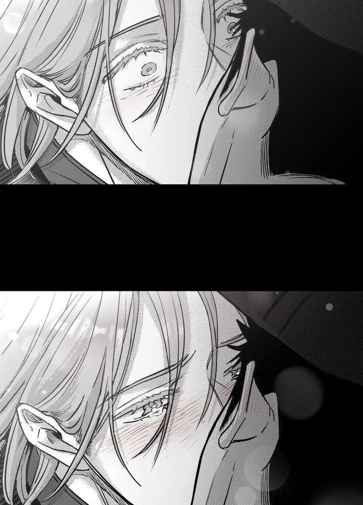 You Are My World Chapter 17, page 20
