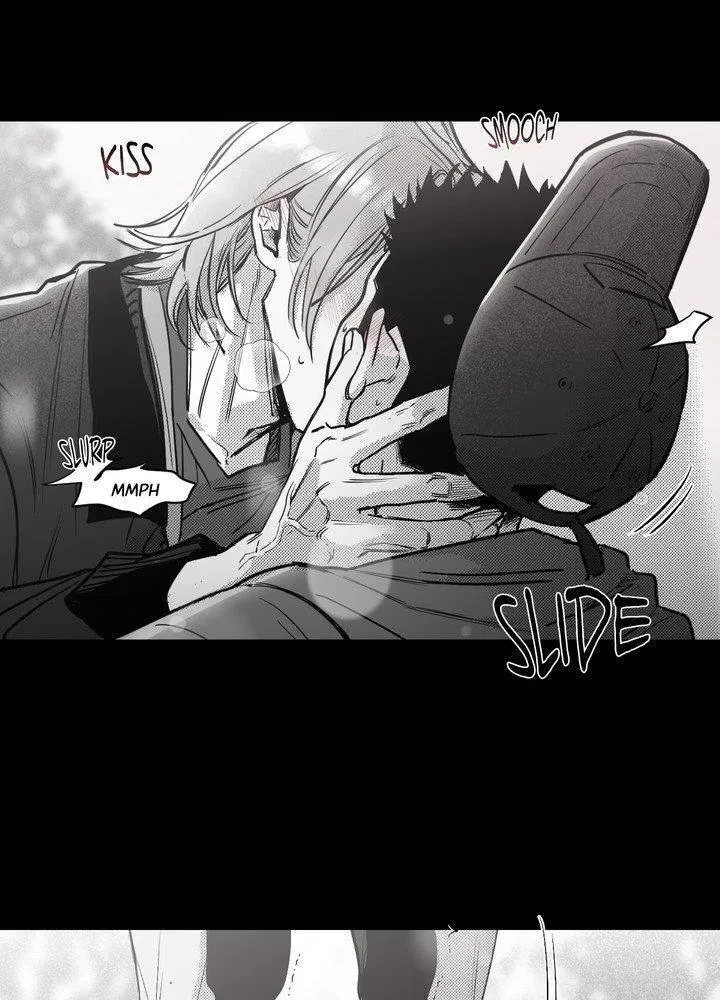 You Are My World Chapter 17, page 28