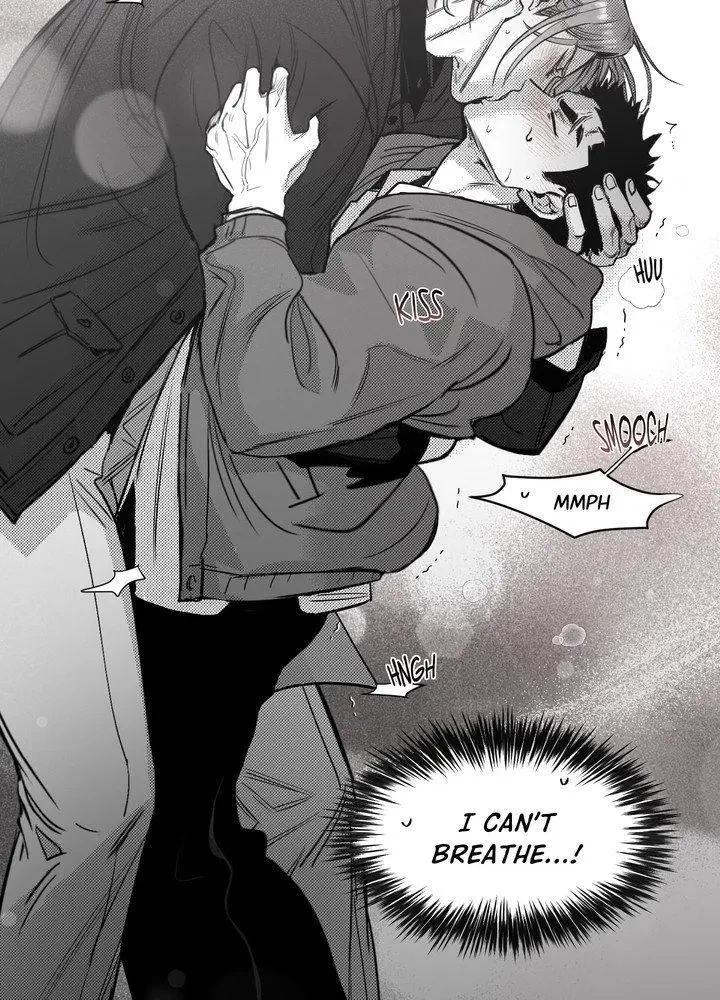 You Are My World Chapter 17, page 30