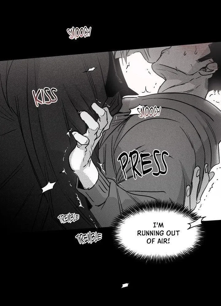 You Are My World Chapter 17, page 32