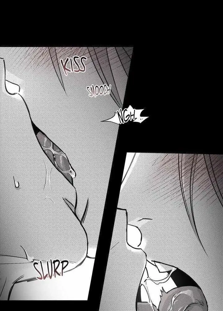 You Are My World Chapter 17, page 36