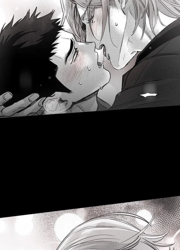 You Are My World Chapter 17, page 39