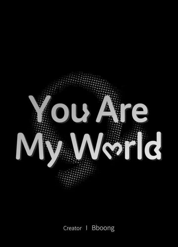 You Are My World Chapter 17, page 4