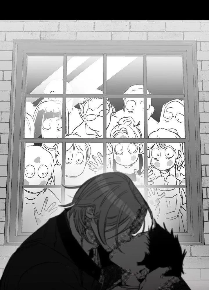 You Are My World Chapter 17, page 43