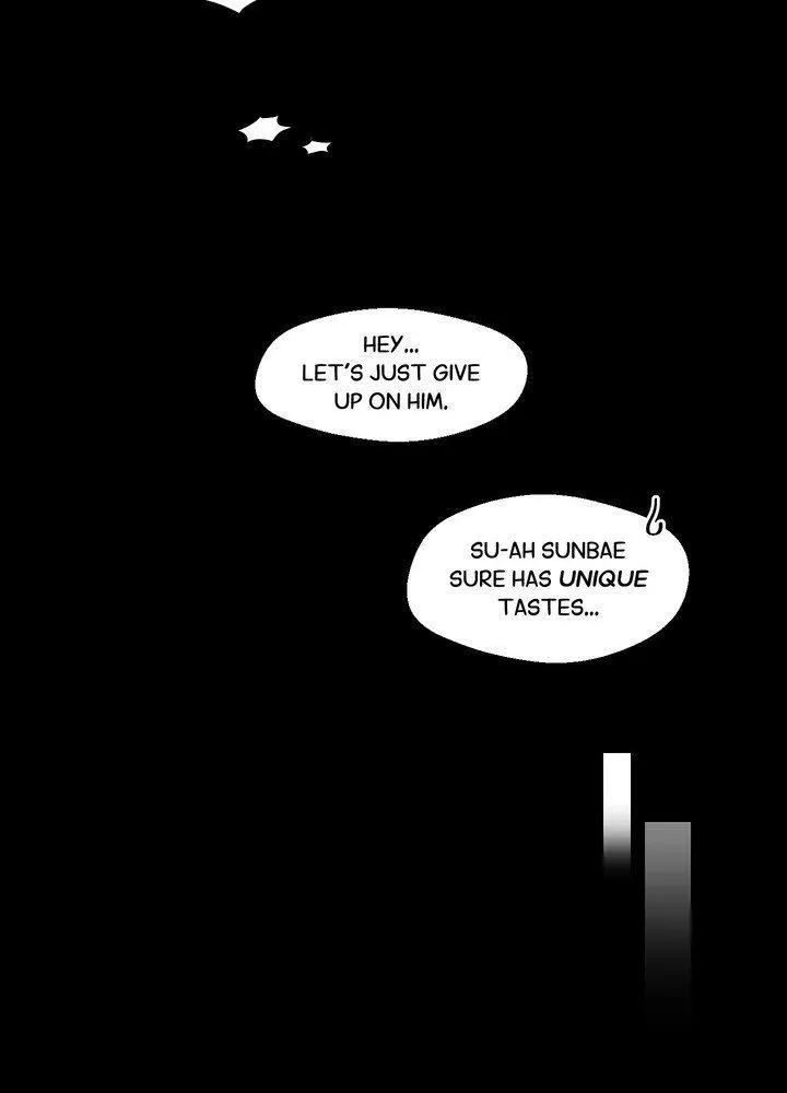 You Are My World Chapter 17, page 51