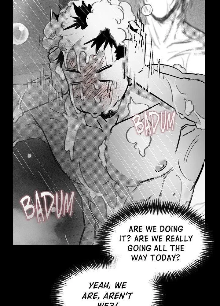 You Are My World Chapter 17, page 64