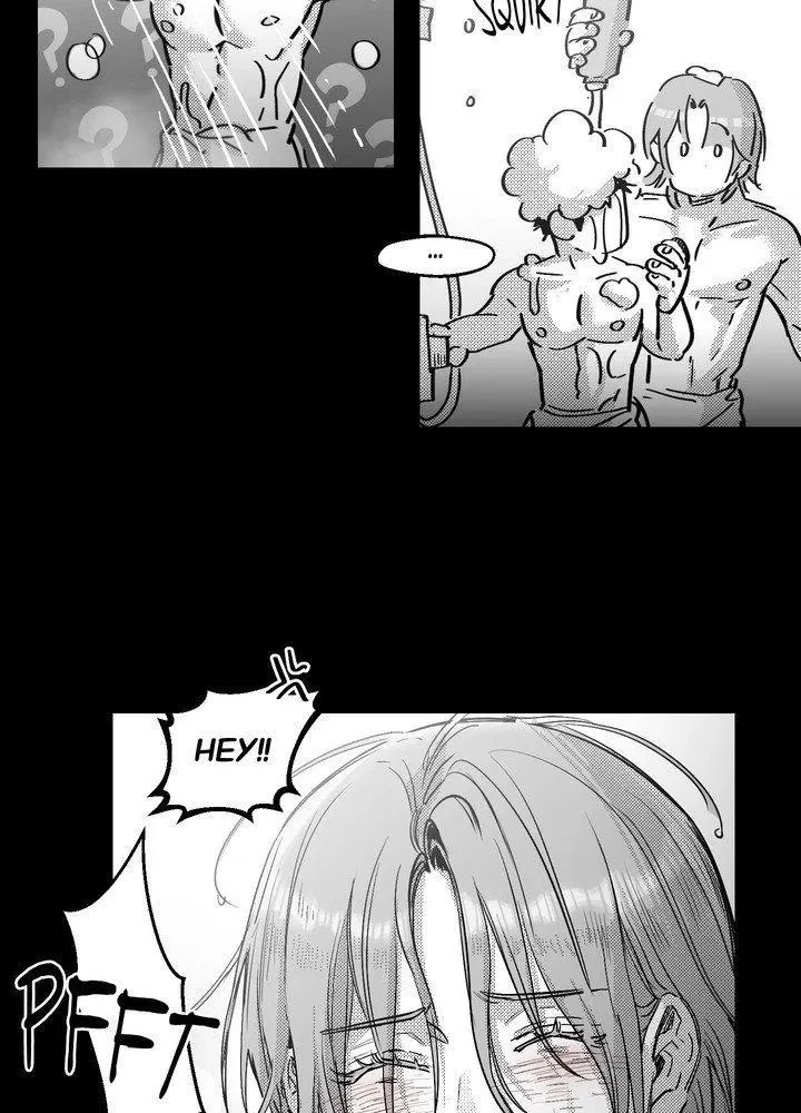You Are My World Chapter 17, page 69