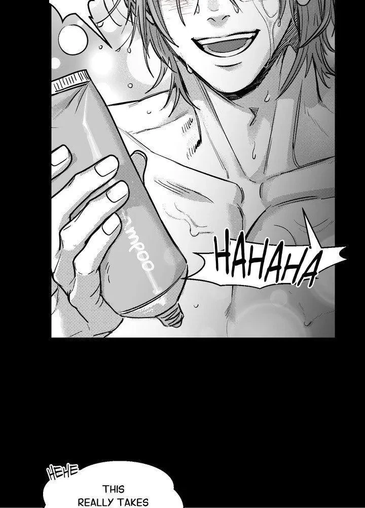 You Are My World Chapter 17, page 70