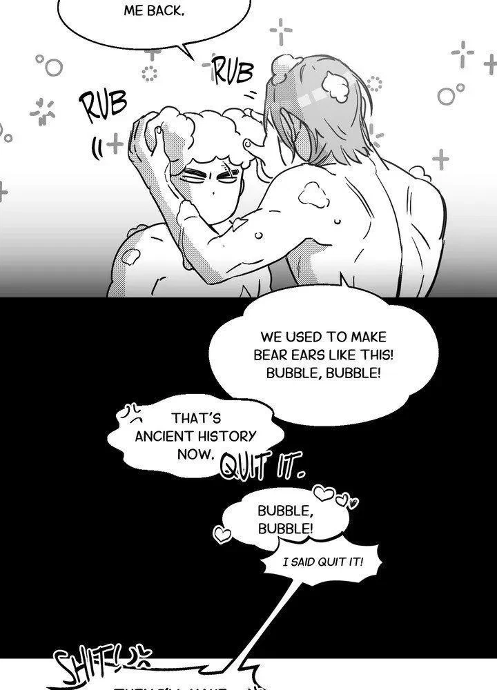 You Are My World Chapter 17, page 71