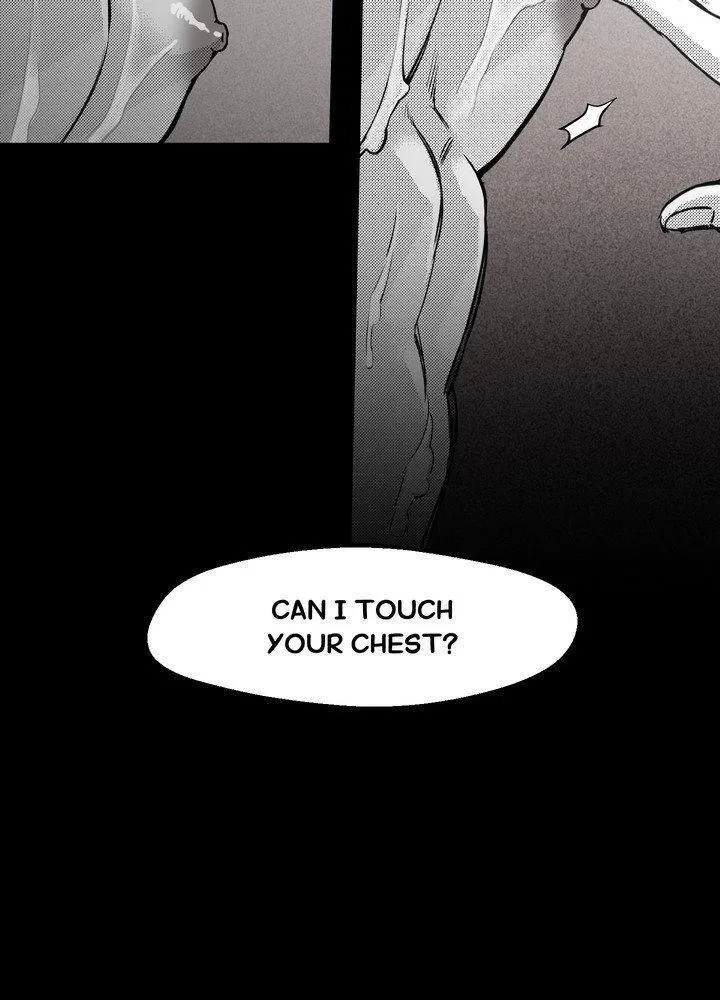 You Are My World Chapter 17, page 77