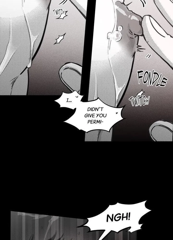 You Are My World Chapter 17, page 80