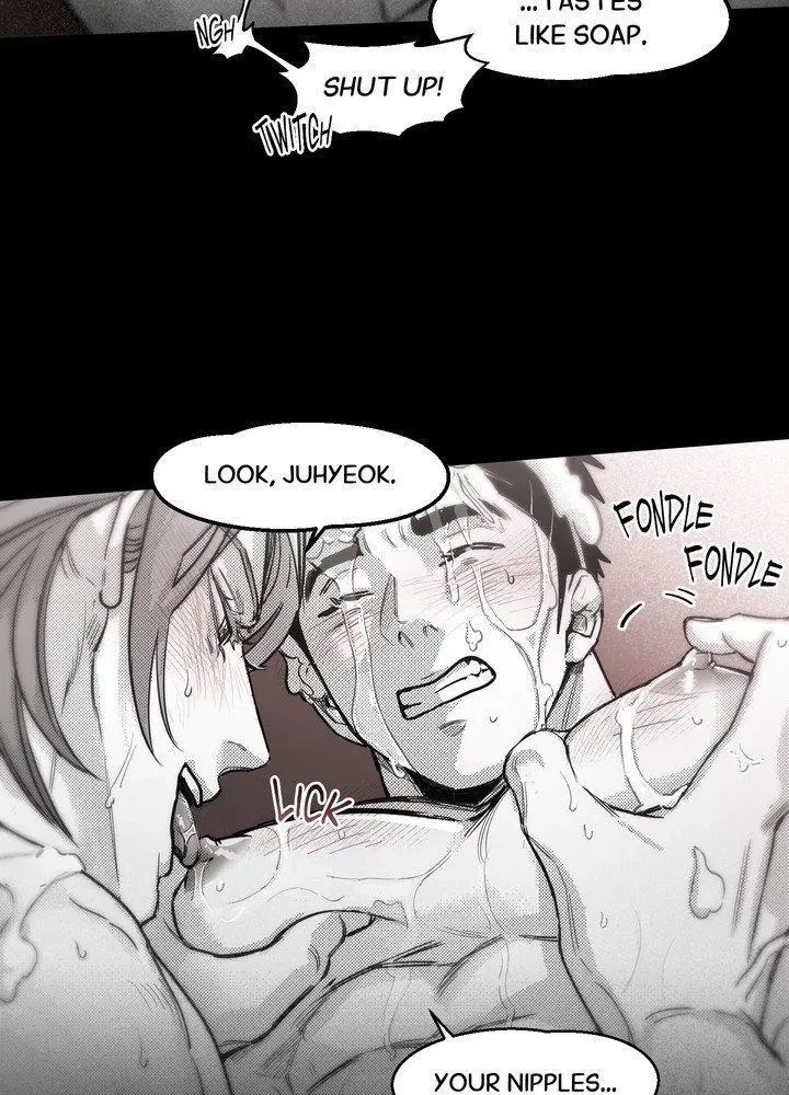 You Are My World Chapter 17, page 88