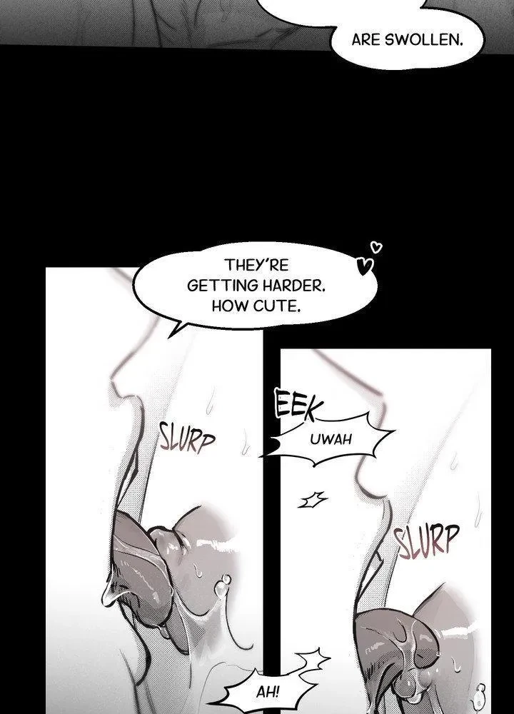You Are My World Chapter 17, page 89