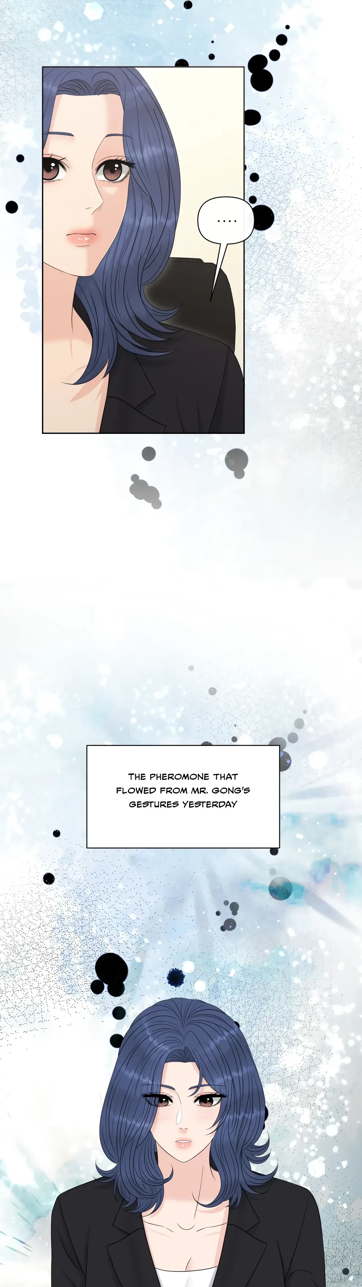 The Alpha Of Her Choice Chapter 89, page 10