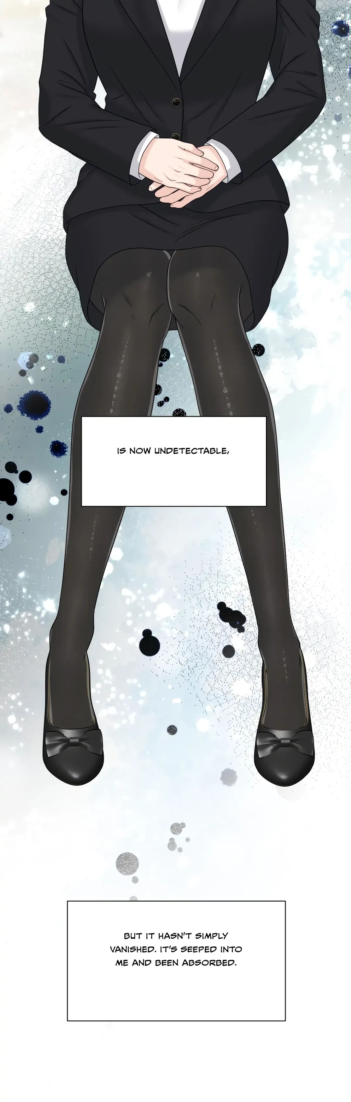 The Alpha Of Her Choice Chapter 89, page 11