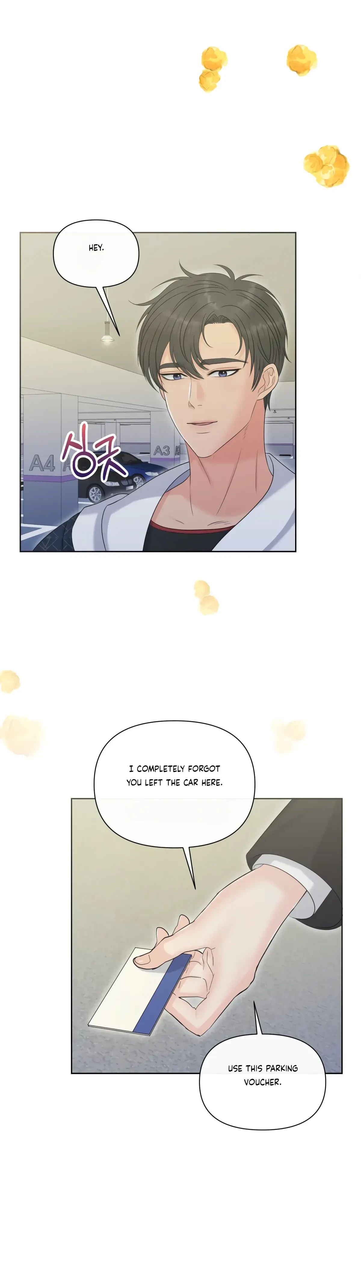 The Alpha Of Her Choice Chapter 89, page 18