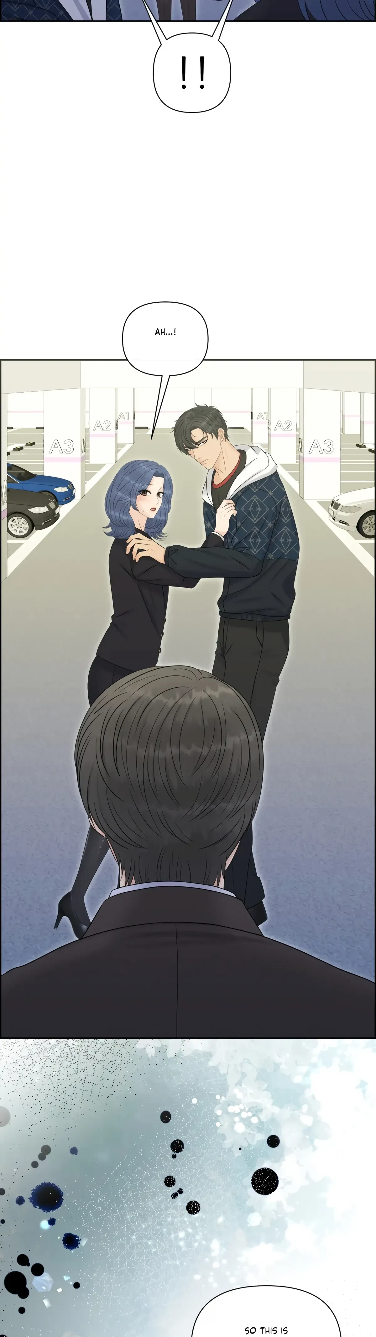 The Alpha Of Her Choice Chapter 89, page 26