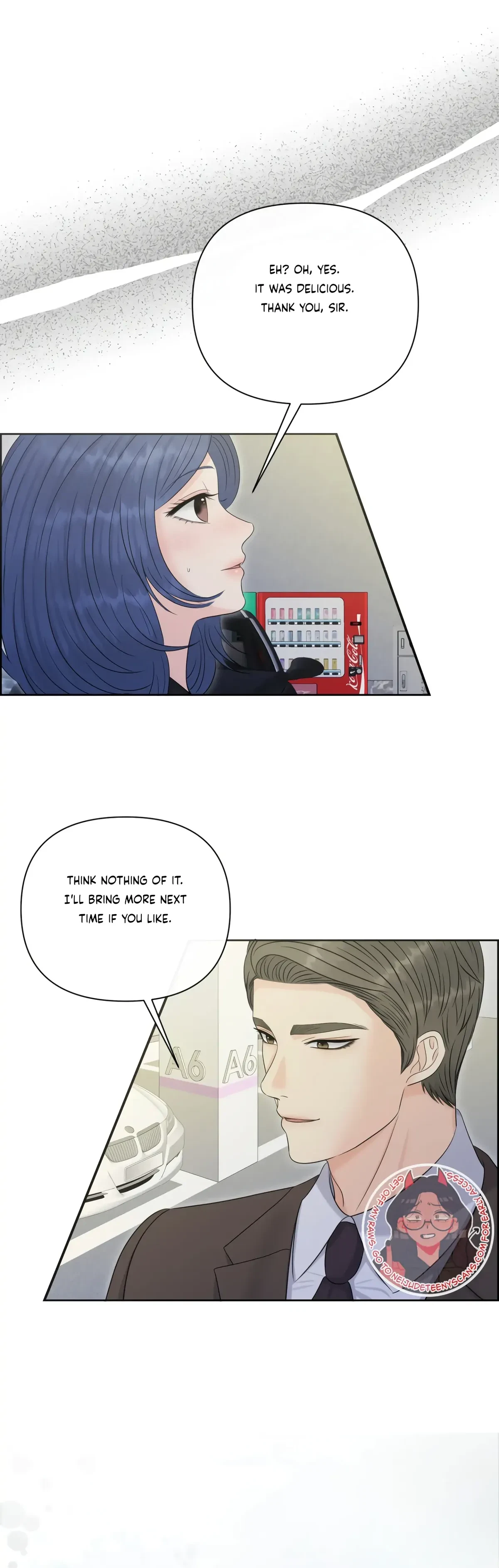 The Alpha Of Her Choice Chapter 89, page 31