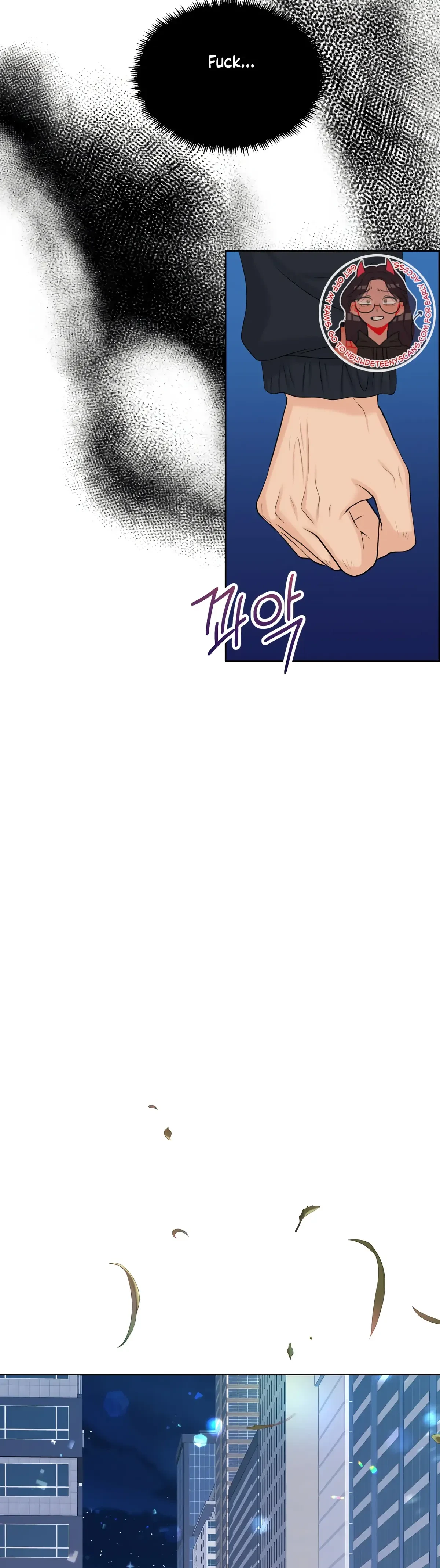 The Alpha Of Her Choice Chapter 89, page 43