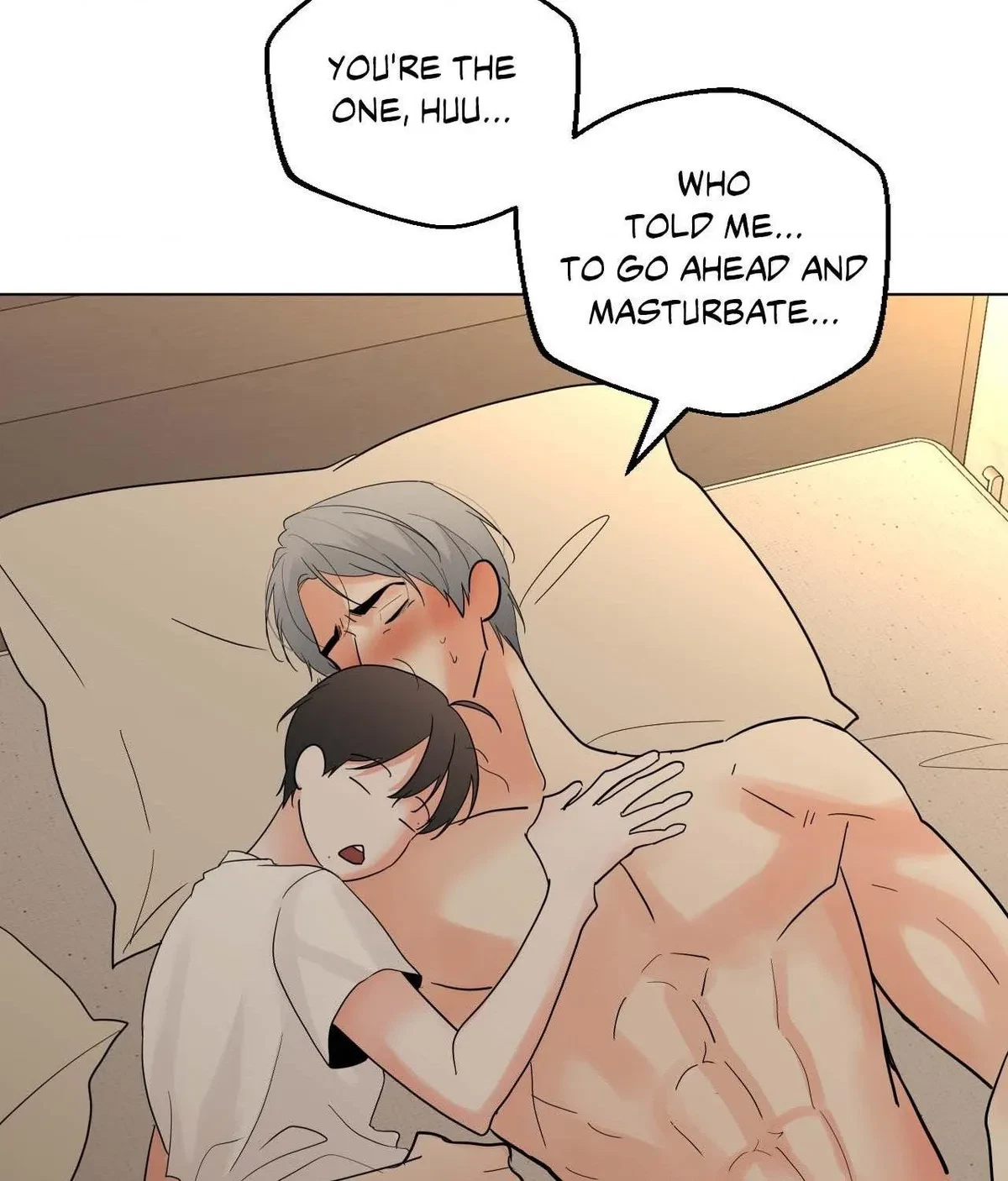 Lend Me Some Sugar Chapter 80.18, page 102