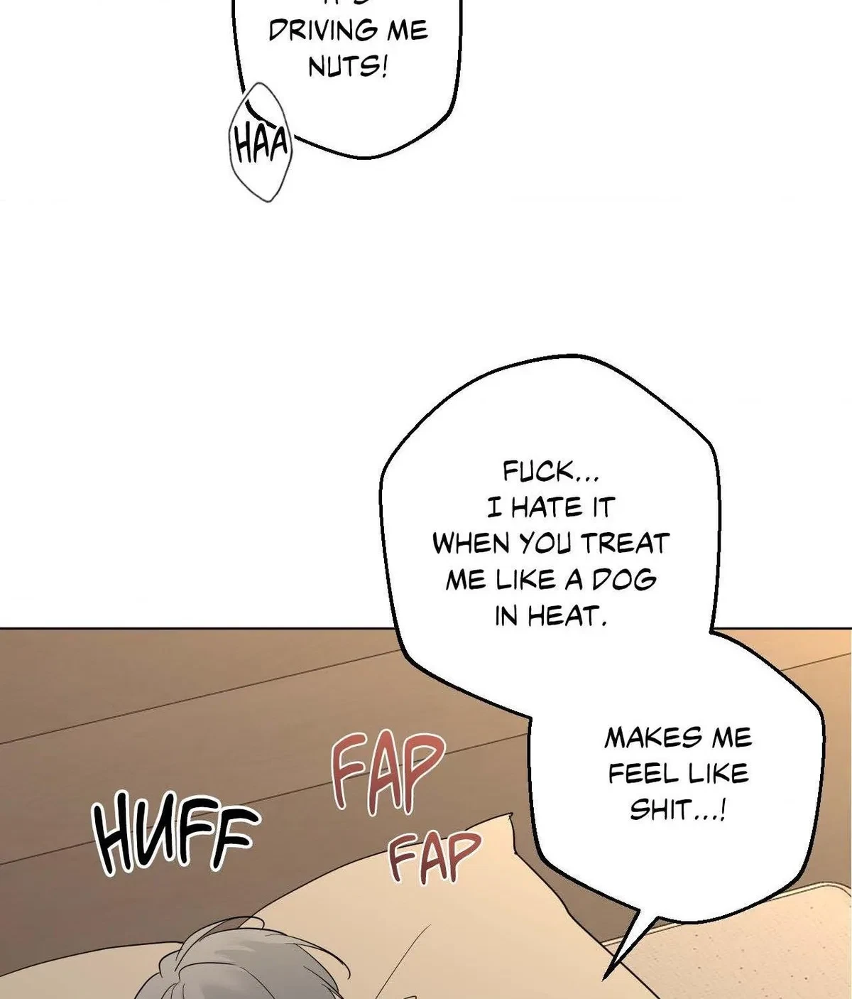Lend Me Some Sugar Chapter 80.18, page 105