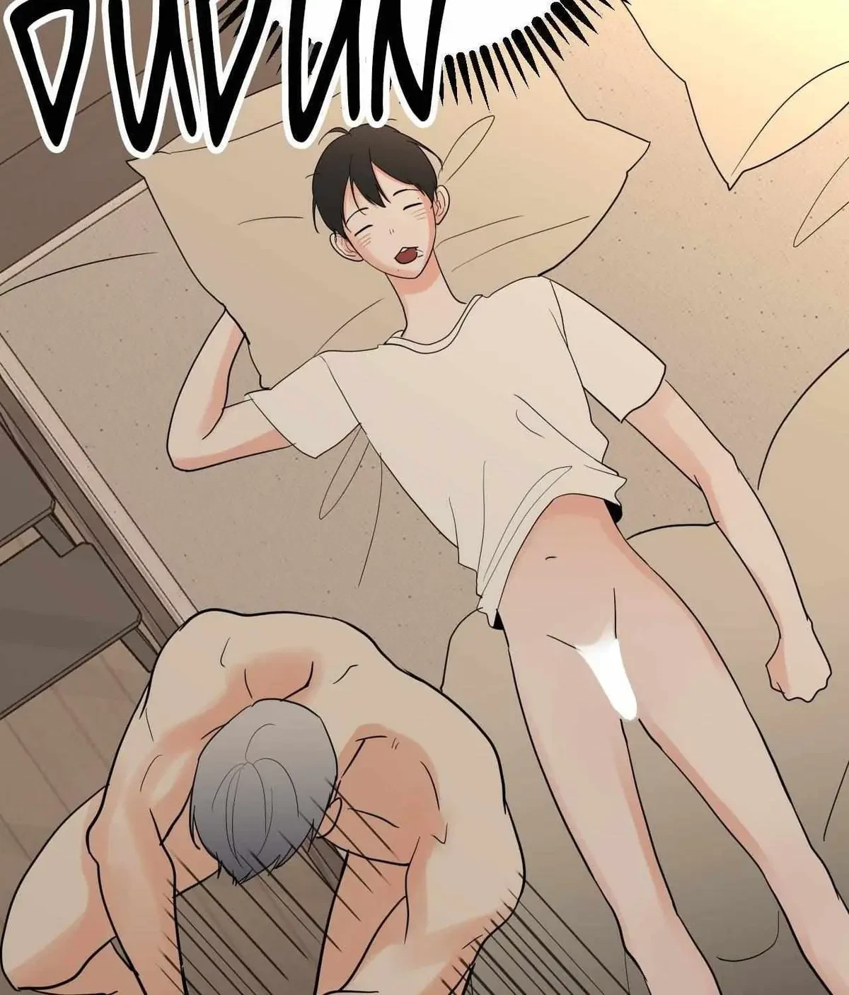 Lend Me Some Sugar Chapter 80.18, page 109