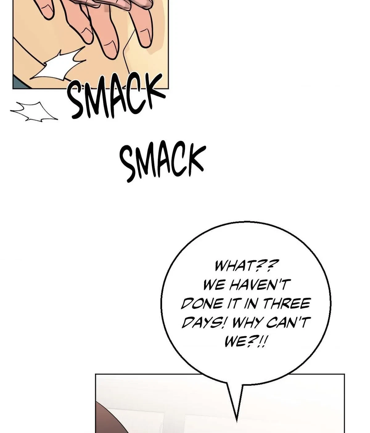 Lend Me Some Sugar Chapter 80.18, page 113