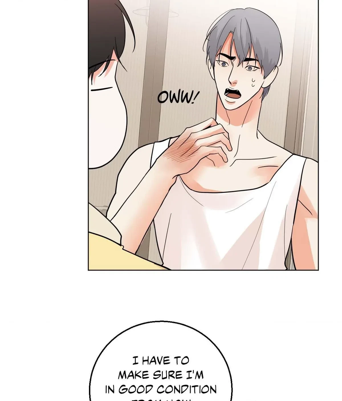 Lend Me Some Sugar Chapter 80.18, page 114