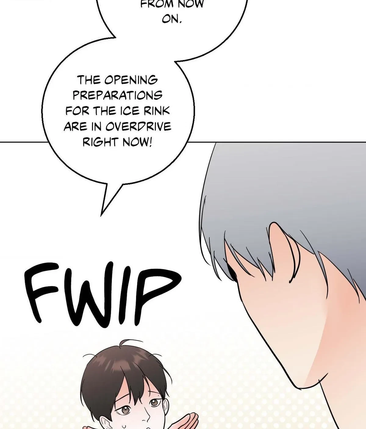 Lend Me Some Sugar Chapter 80.18, page 115