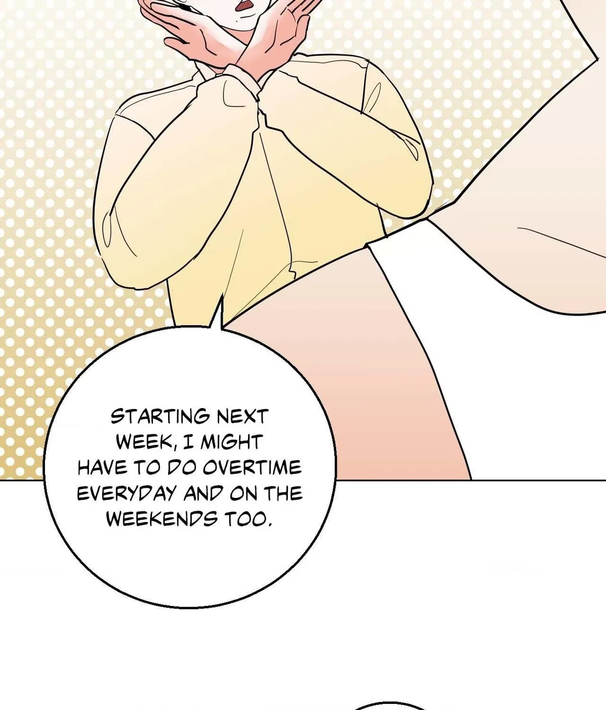 Lend Me Some Sugar Chapter 80.18, page 116