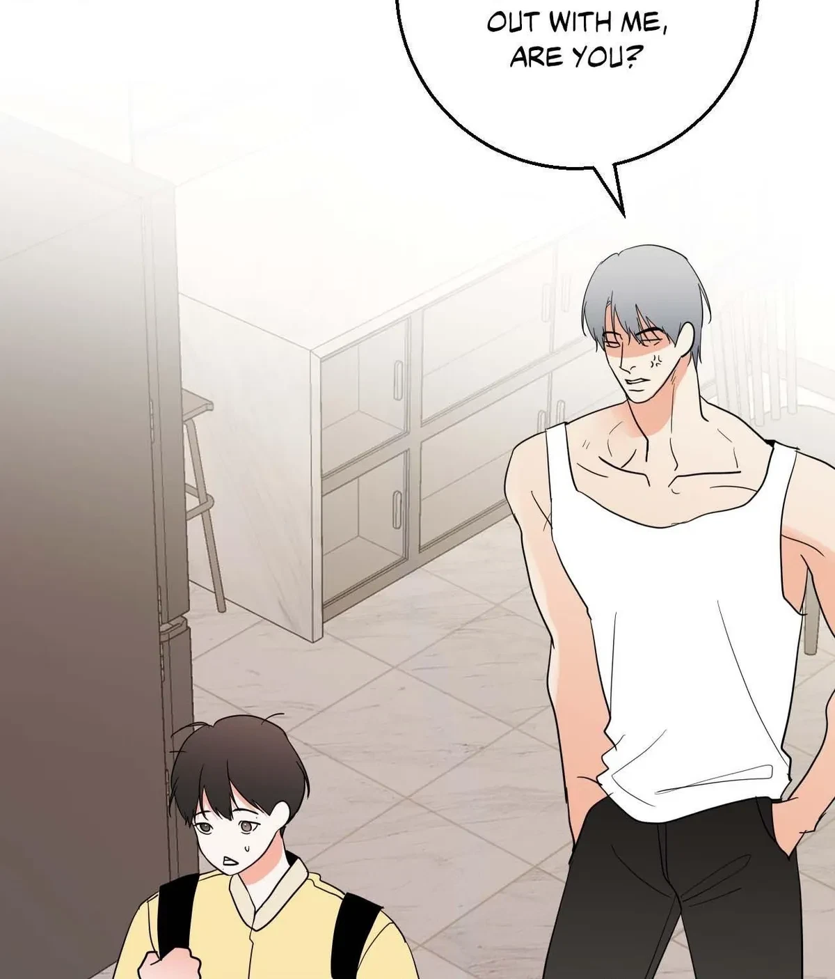 Lend Me Some Sugar Chapter 80.18, page 118