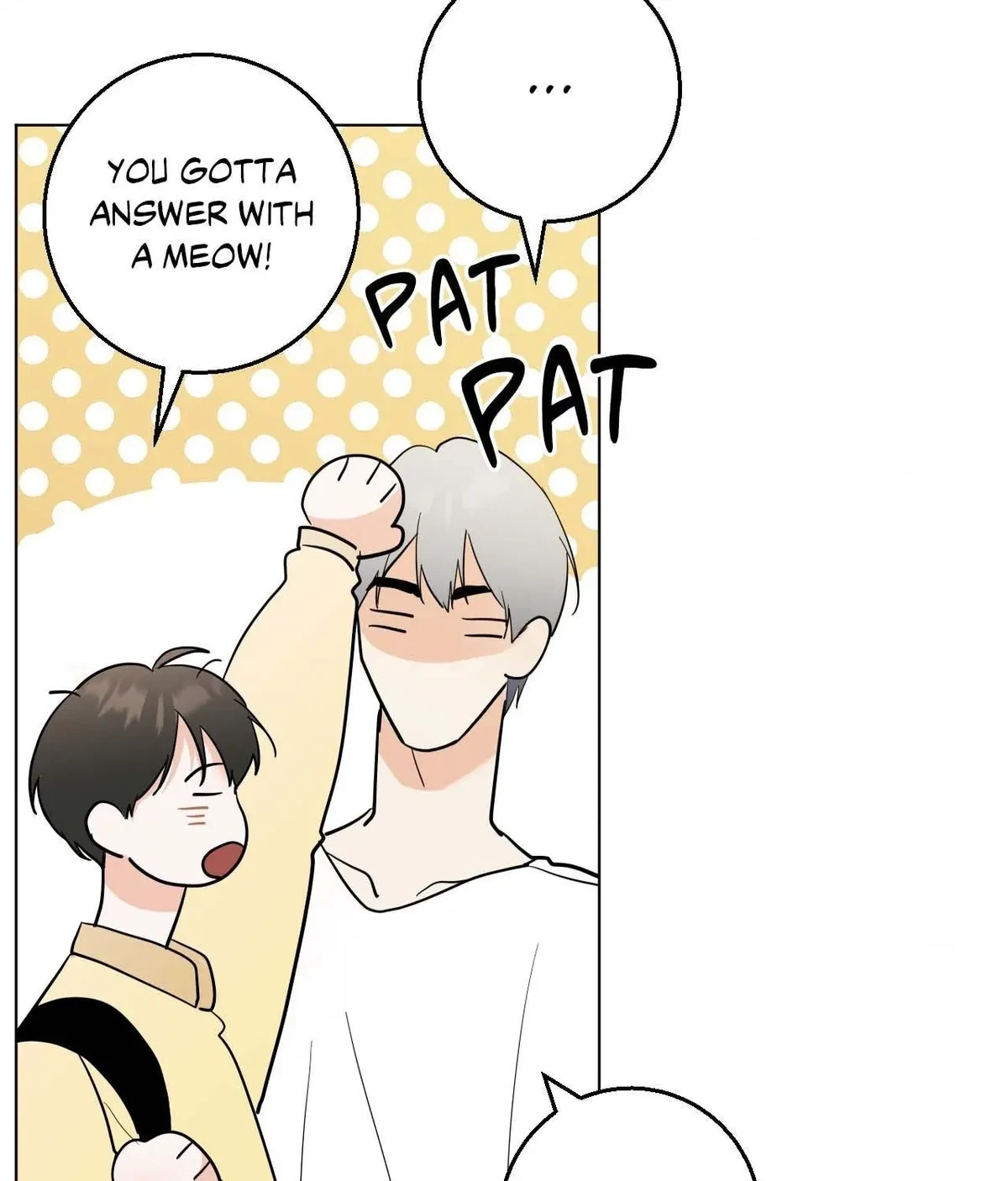 Lend Me Some Sugar Chapter 80.18, page 123