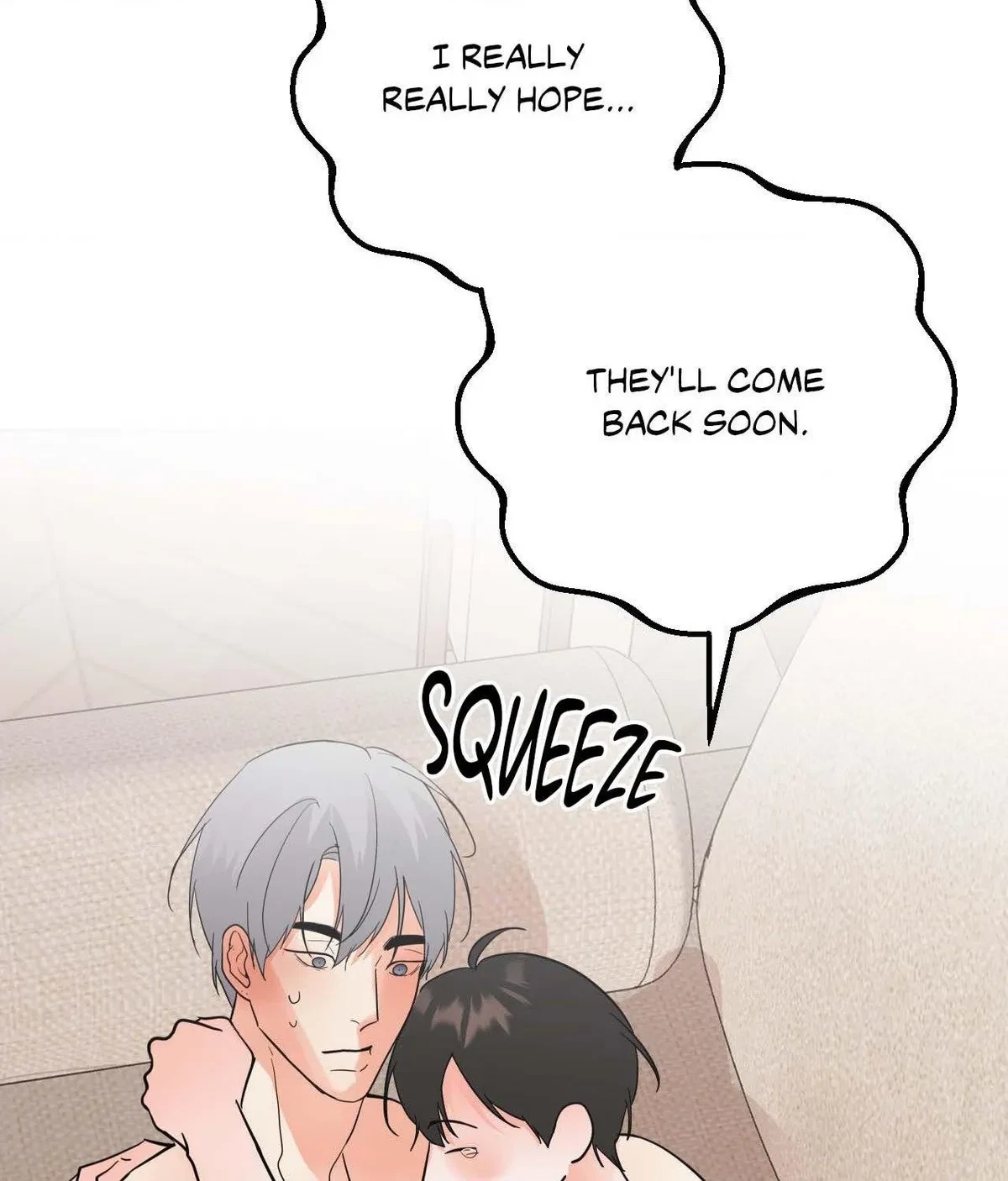 Lend Me Some Sugar Chapter 80.18, page 13