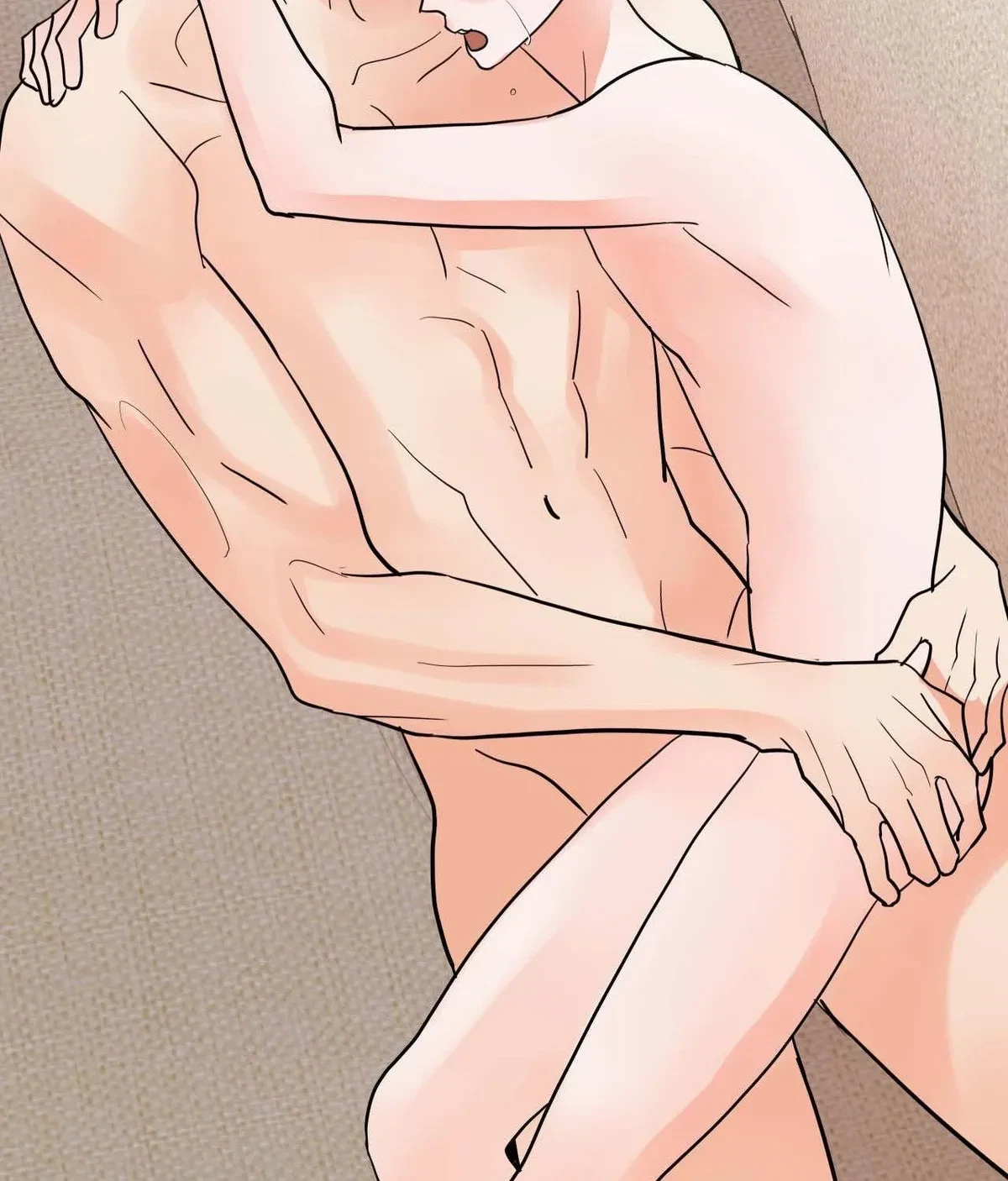 Lend Me Some Sugar Chapter 80.18, page 14