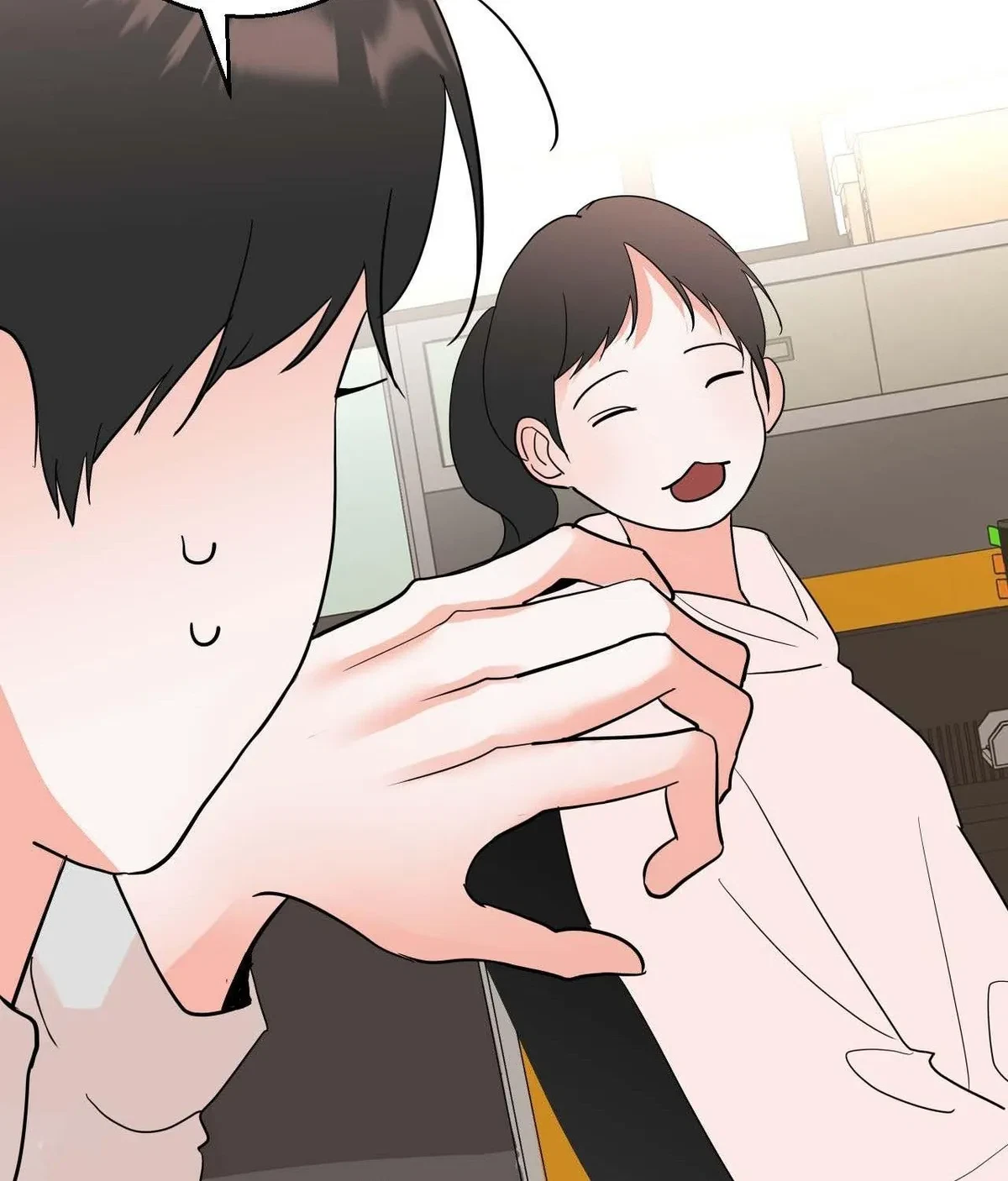 Lend Me Some Sugar Chapter 80.18, page 25
