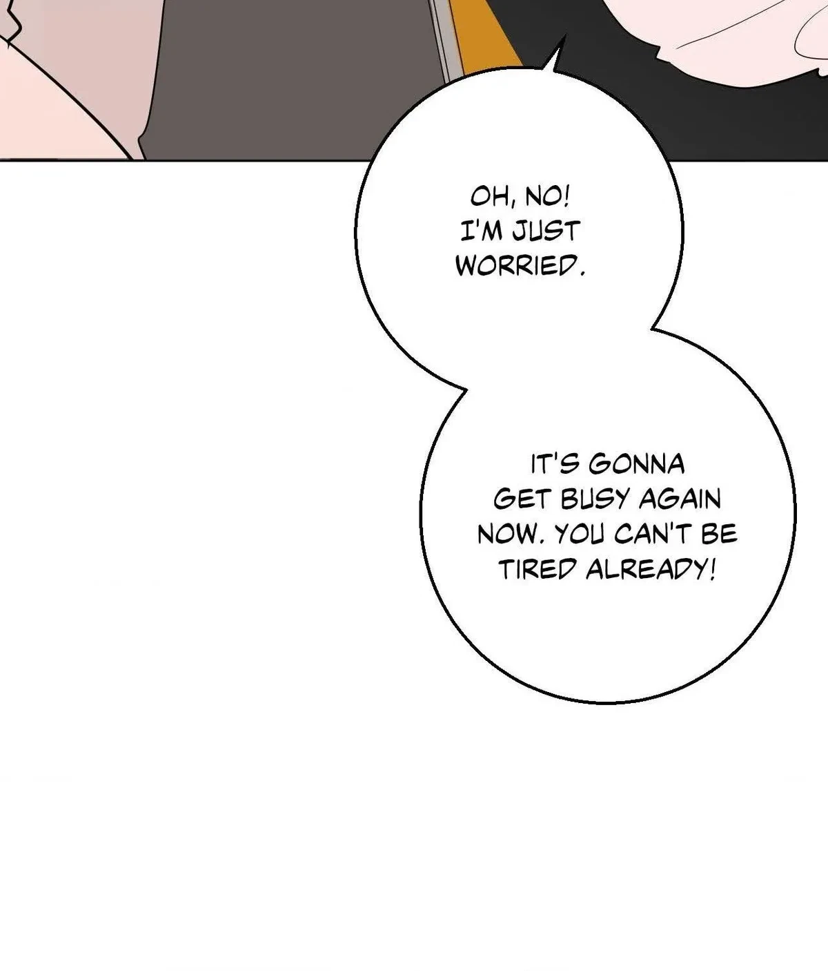 Lend Me Some Sugar Chapter 80.18, page 26