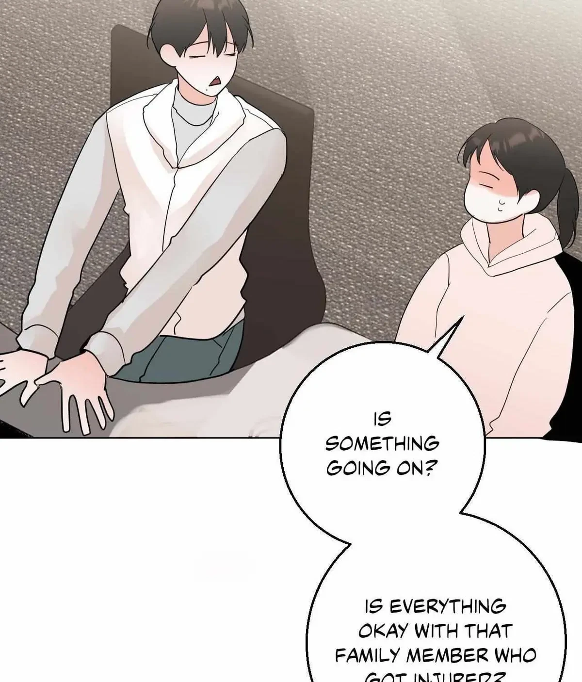 Lend Me Some Sugar Chapter 80.18, page 28
